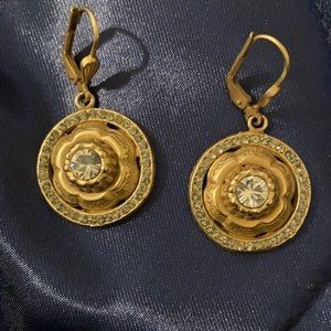 La Parisienne earings